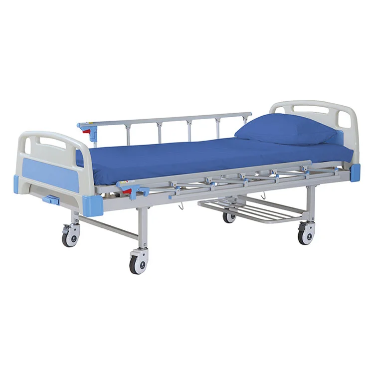 YFC161L Single Function Manual Bed