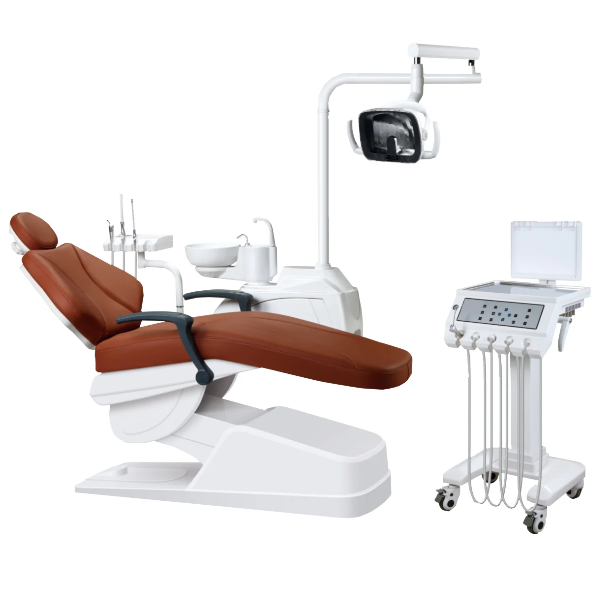 YFDC-A009 Dental Chair