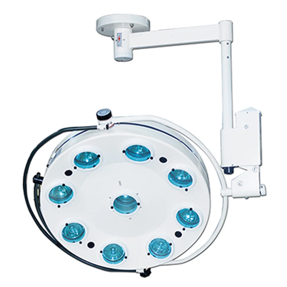 YF-SL-09 Shadowless Surgical Lamp