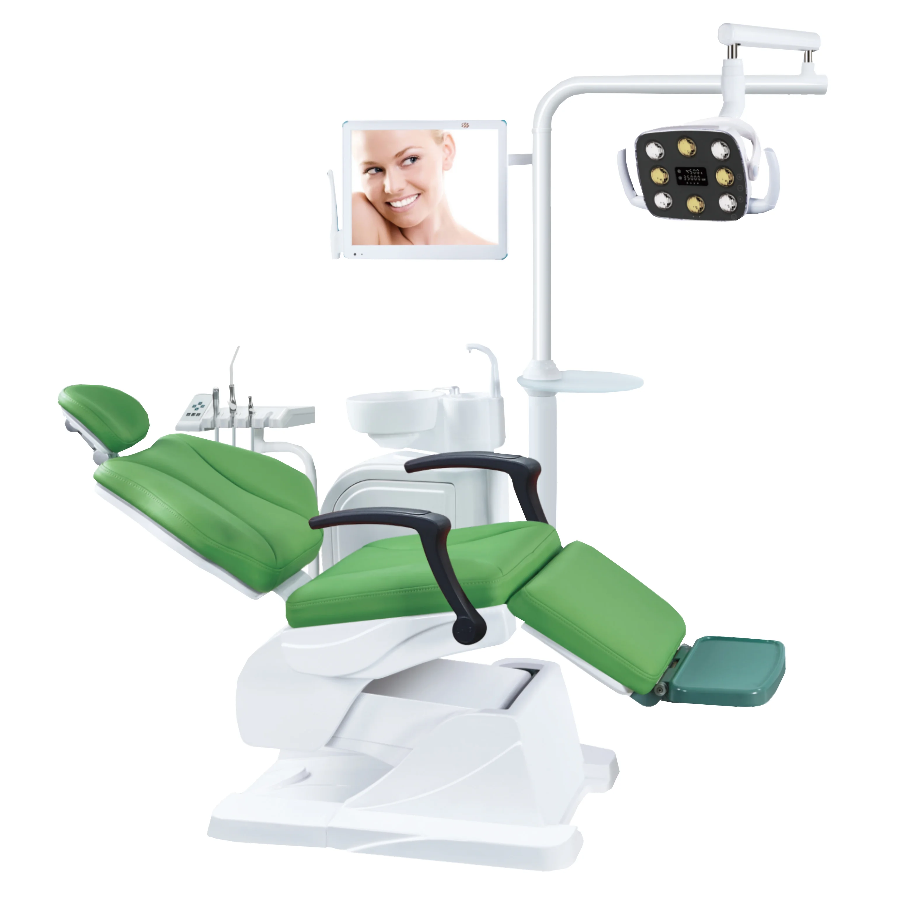 YFDC-A007 Dental Chair