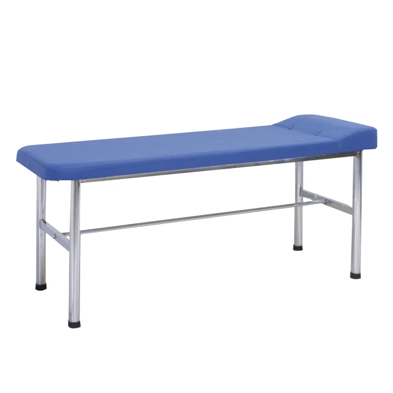 YFC-S06 S.S Examination Table