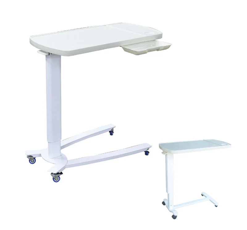 Over Bed Table For Hospital