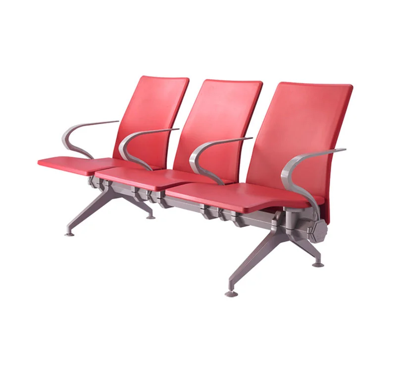 PU waiting chair