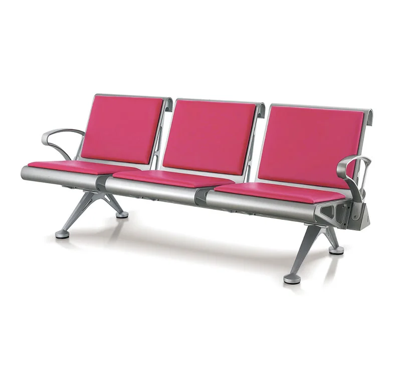 YA-W06 Airport Reception Waiting Chair 