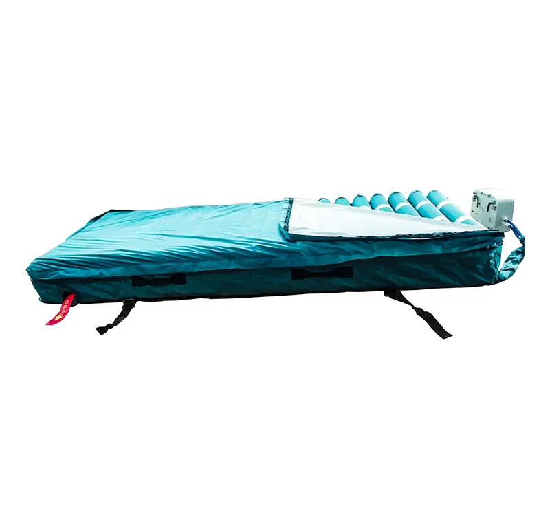Pressure Reduction Mattresses With Pressure Pump