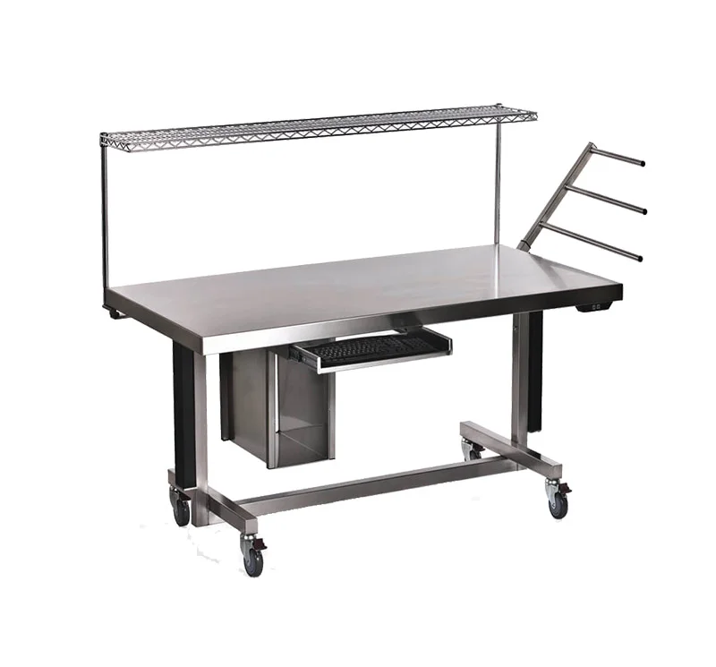  Instrument Packing Workstations For CSSD