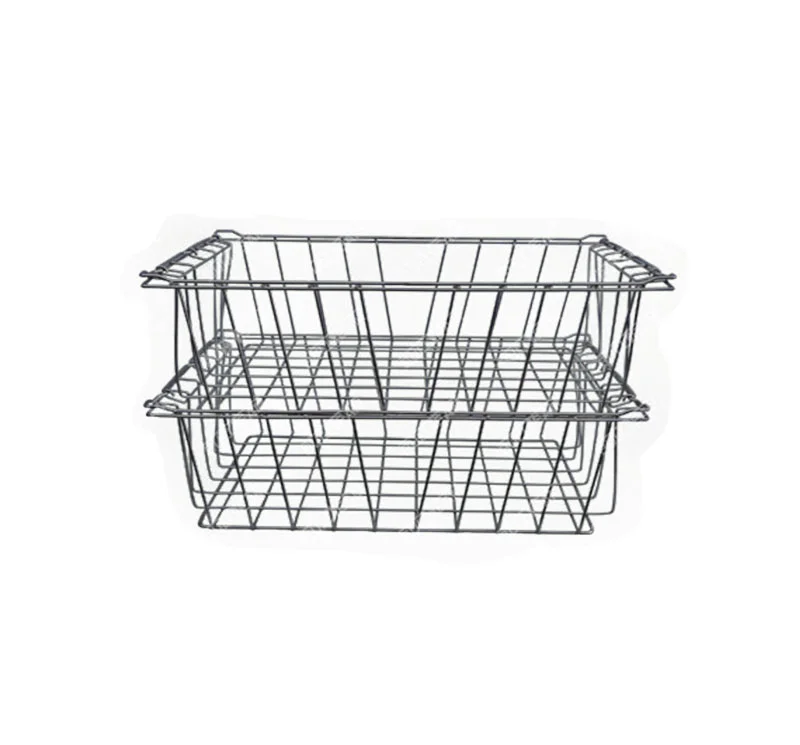 Sterilization Wire Basket