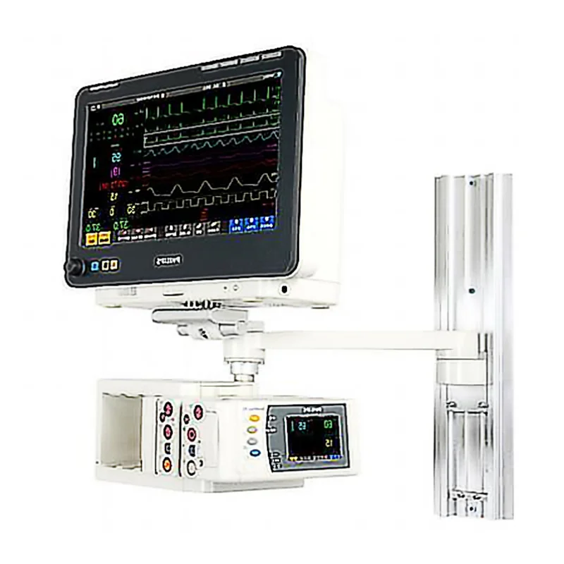 YFMDT-E03 Monitor Arm