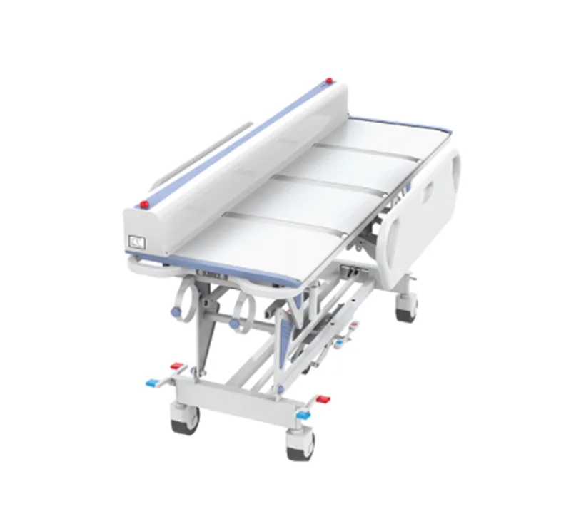 Patient Transfer Stretcher