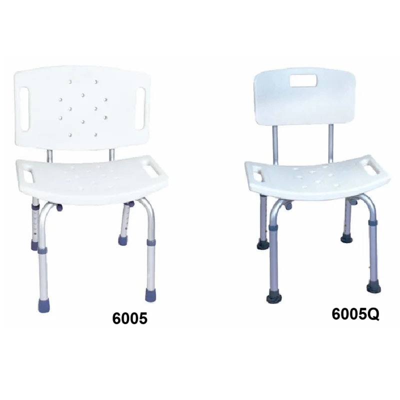 6005/6005Q Shower Chair
