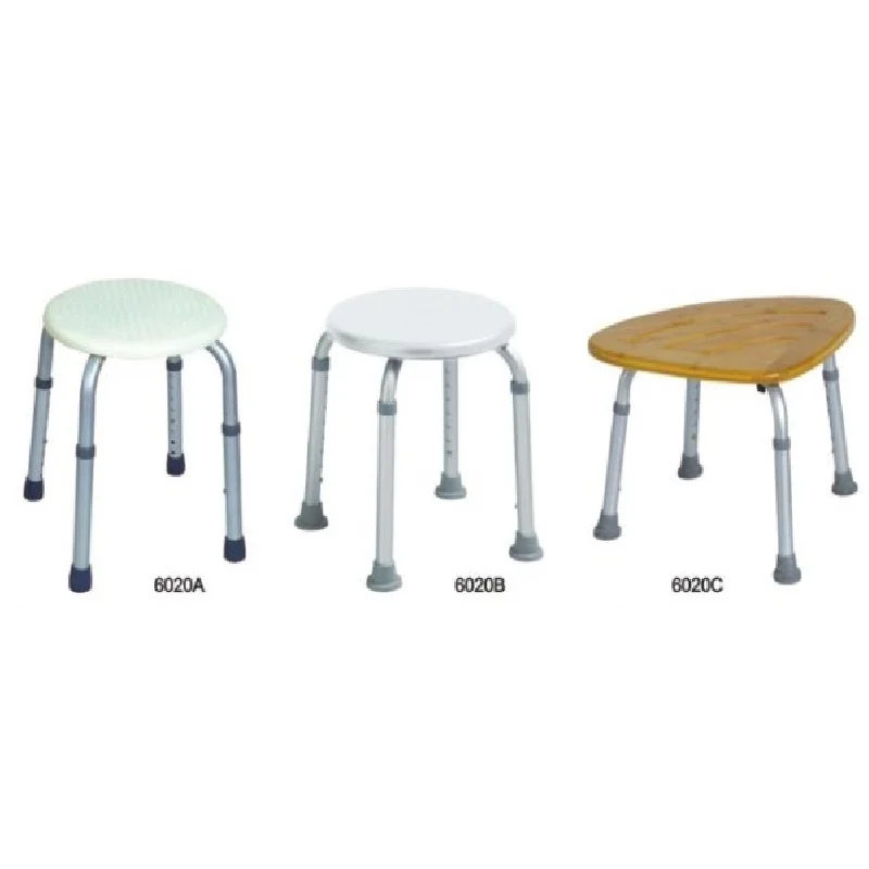 6020A/6020B/6020C Bath Stool