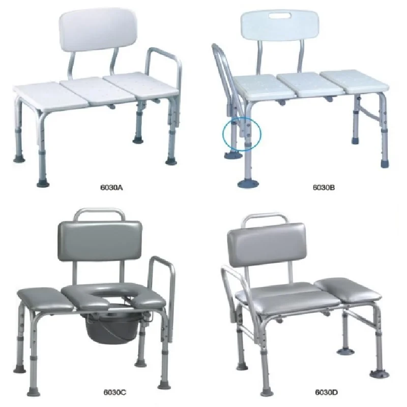 6030A/6030B/6030C/6030D Transfer Bath Bench