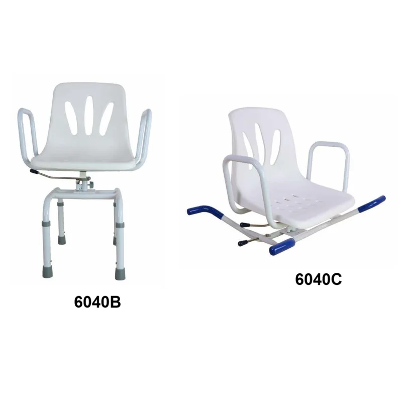 6040B/6040C Bath Chair