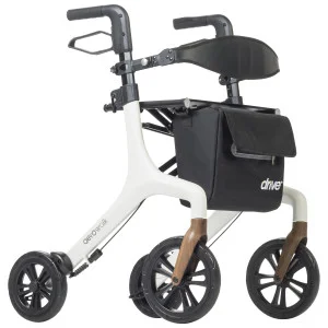 AeroWalk ™ Ultra-Lite Rollator | 4-Wheel Rollators | Rollators | Mobility | Products | Henyuan Medical