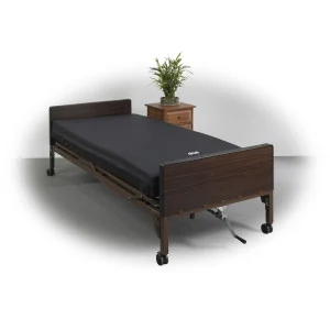 Balanced Aire Non-Powered Self Adjusting Convertible Mattress with Pump Kit | Mattress Replacement | Therapeutic Support Surfaces | Products | Henyuan Medical