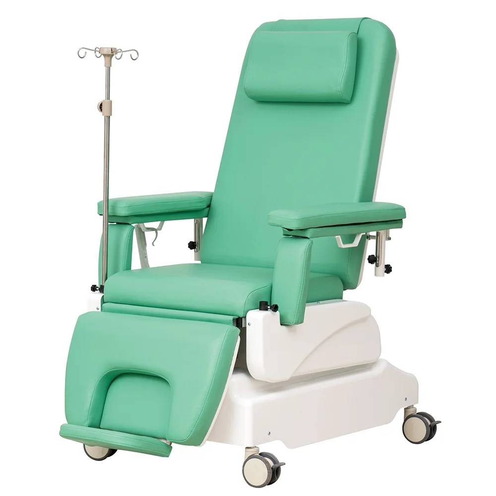 YFY-D09 Electric Dialysis Chair