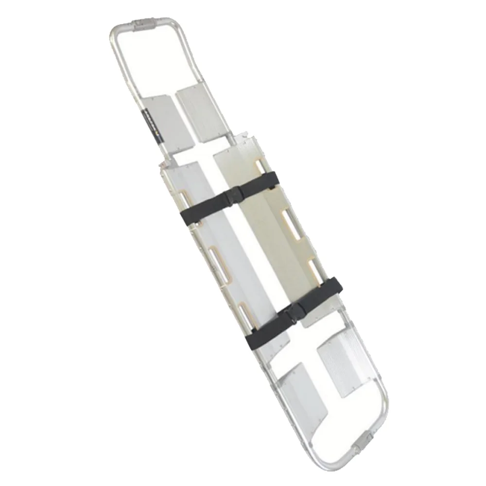 YFTE-SC01(III) Scoop Stretcher