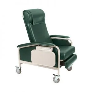 Winco 6530 / 6531 Care Cliner | DiaMedical USA