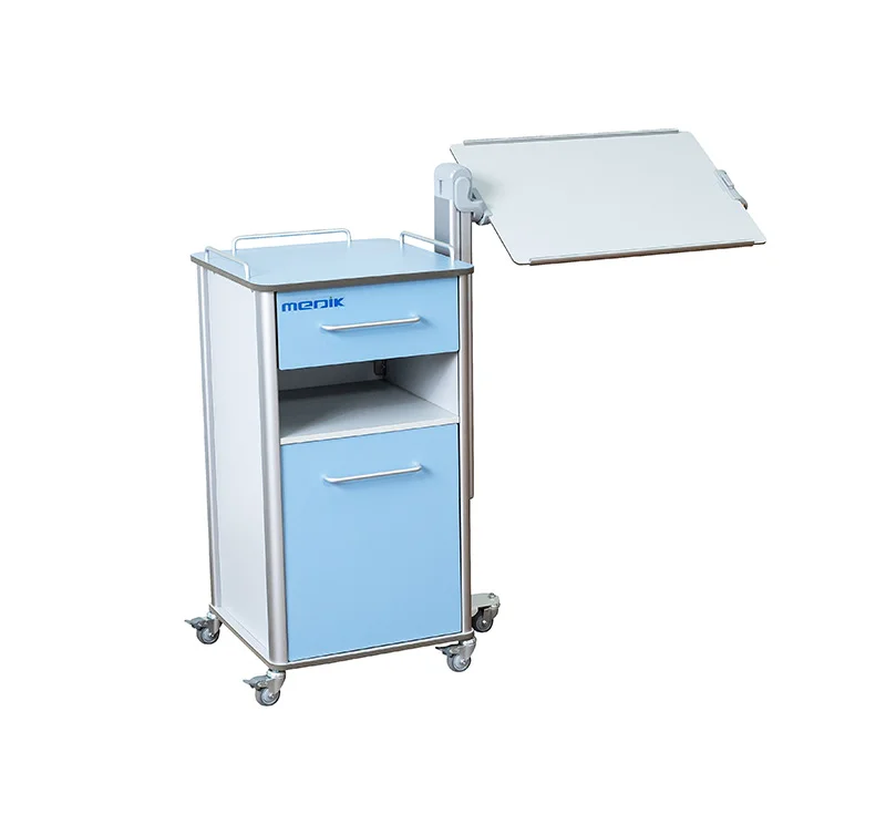  Bedside Tables With Overbed Table