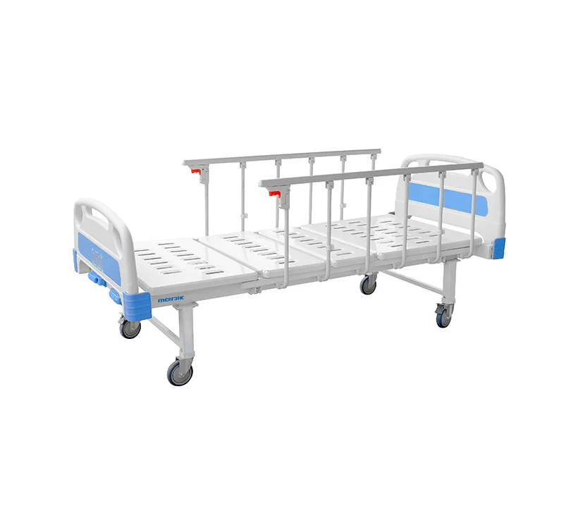 Two Function Manual Hospital Bed With Crank