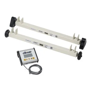 Primus LTC Bed Scale with Hardware | Beds | Products | Henyuan Medical