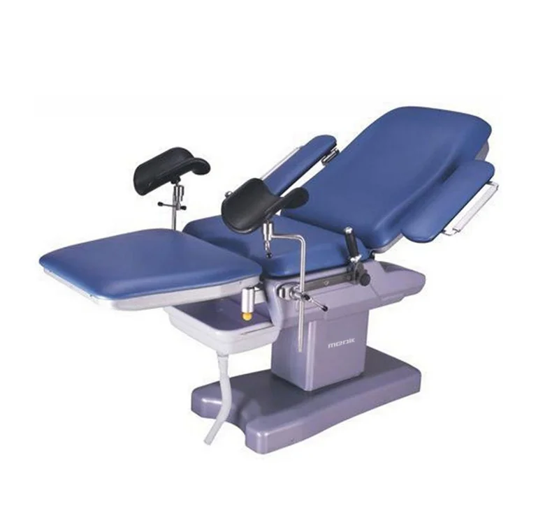 Electric Gynecology Table