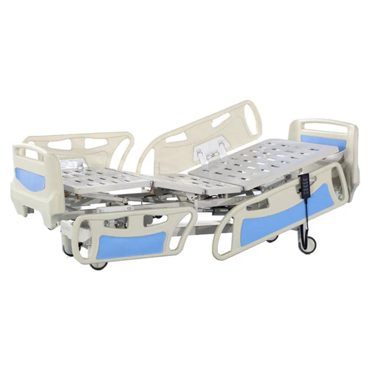 YFD5618K(III) Five Function ICU/CCU Electric Bed