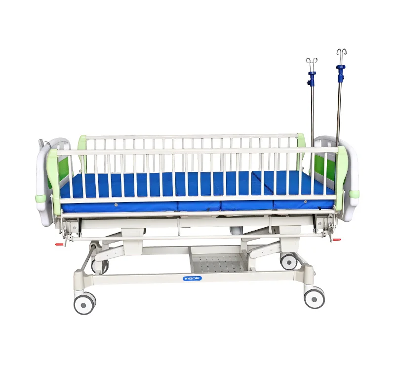 YA-PD3-1 Electric Pediatric Bed With Hand Remote Control 