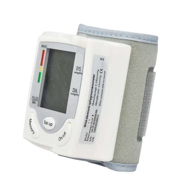 YFBP-M11 Upper Arm BP Monitor