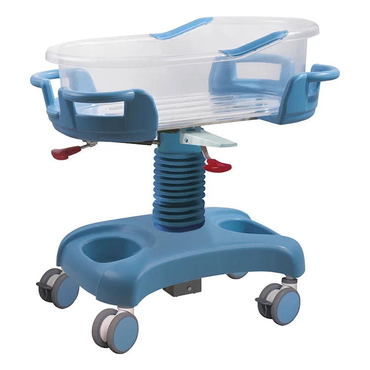 YFY068L-W1 ABS Baby Cart With Weighing Function