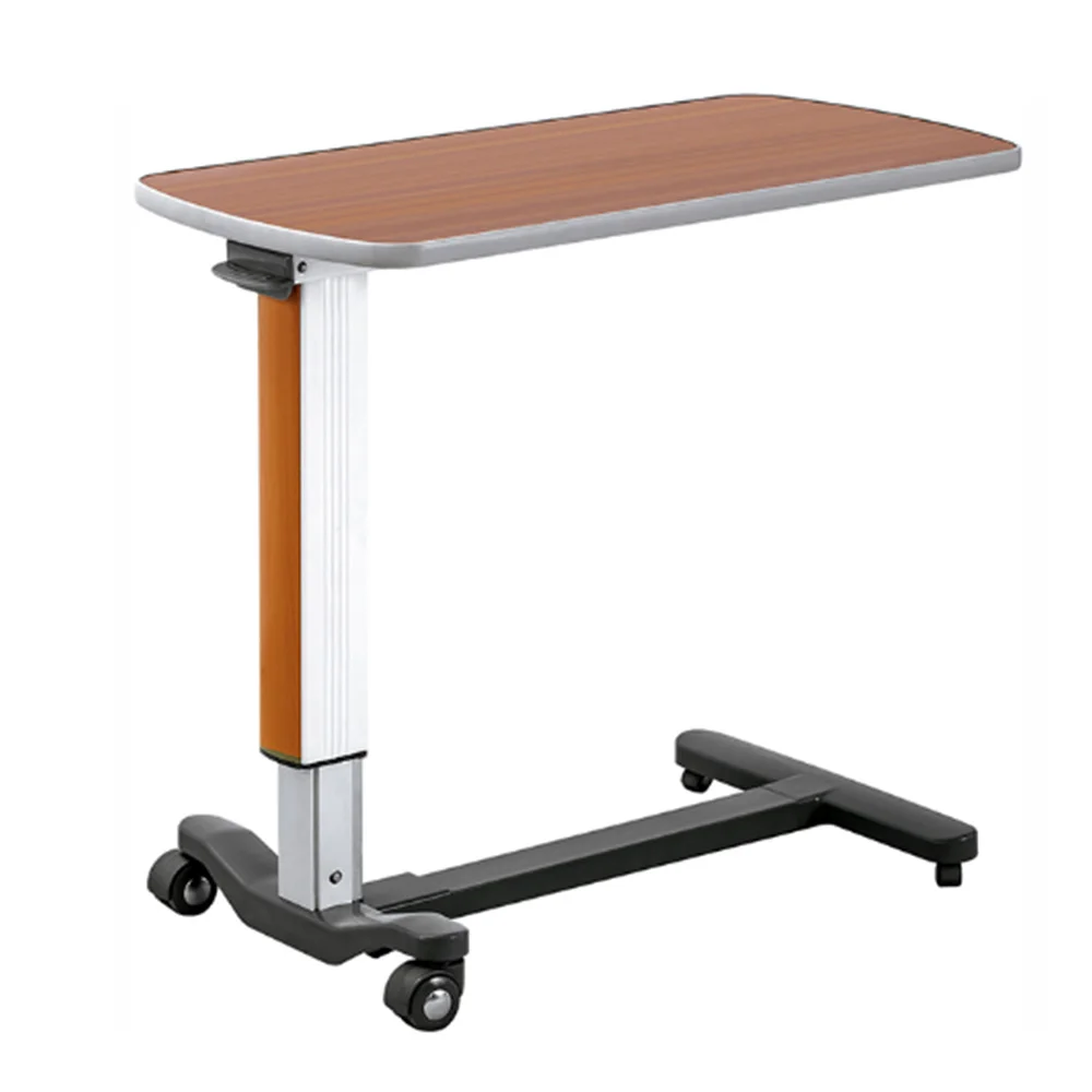 YFT009 Overbed Table