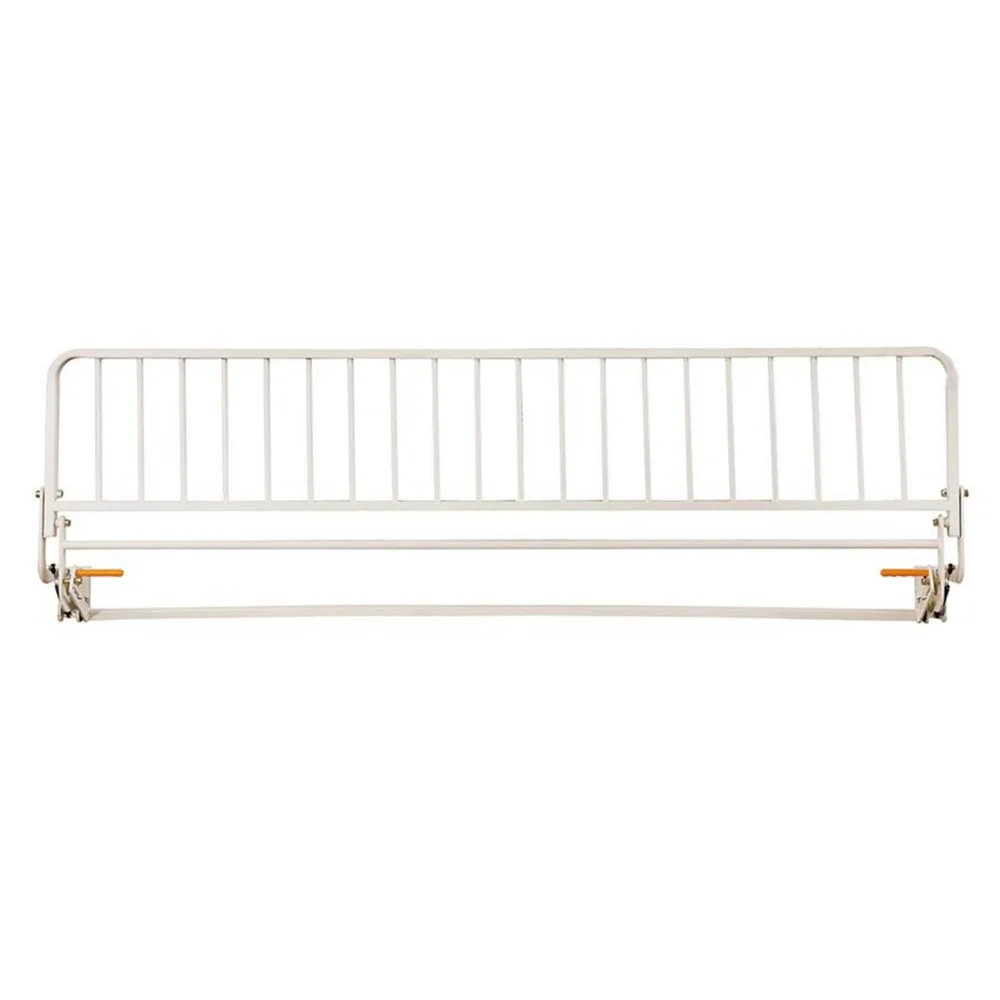 YF-F-2004 Full Covered Guardrail