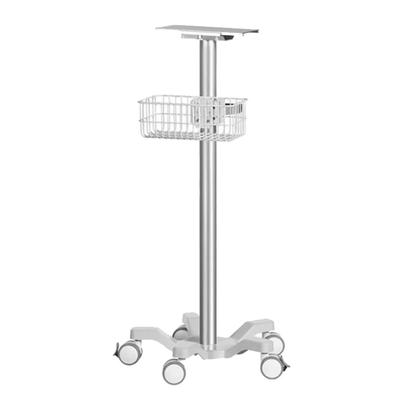 YFWR-C006 Monitor Cart