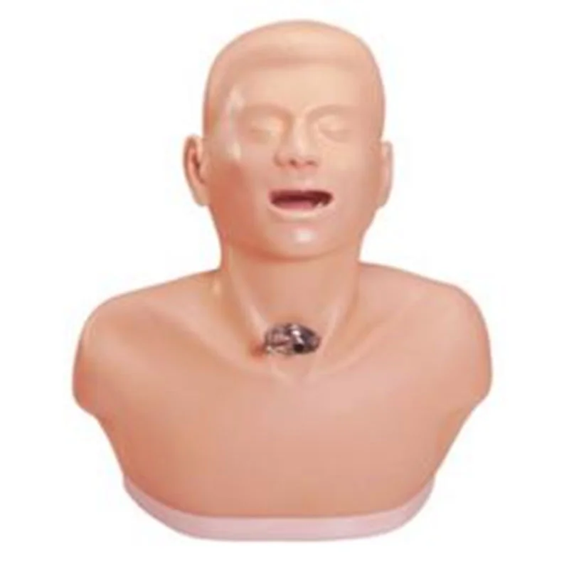 70 Adult Tracheotomy Care Model