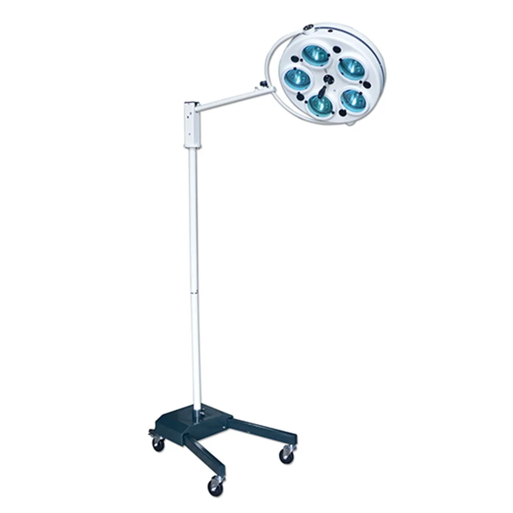 YF-SL-08(II) Shadowless Surgical Lamp