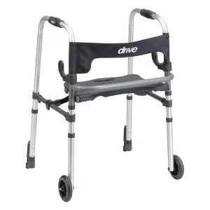 Clever-Lite LS, Adult Walker | Trigger Release | Walkers | Mobility | Products | Henyuan Medical