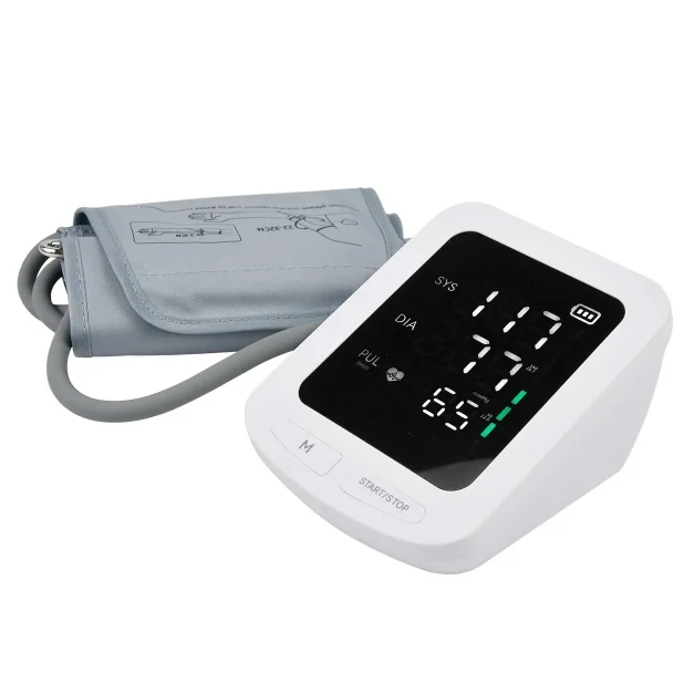 YFBP-M10 Upper Arm BP Monitor
