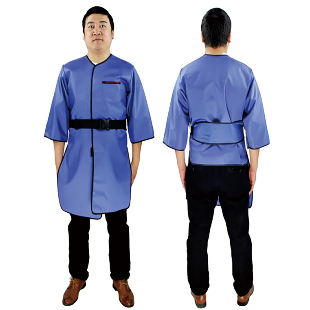 YF-FH-Y01 X-ray Protective Suit