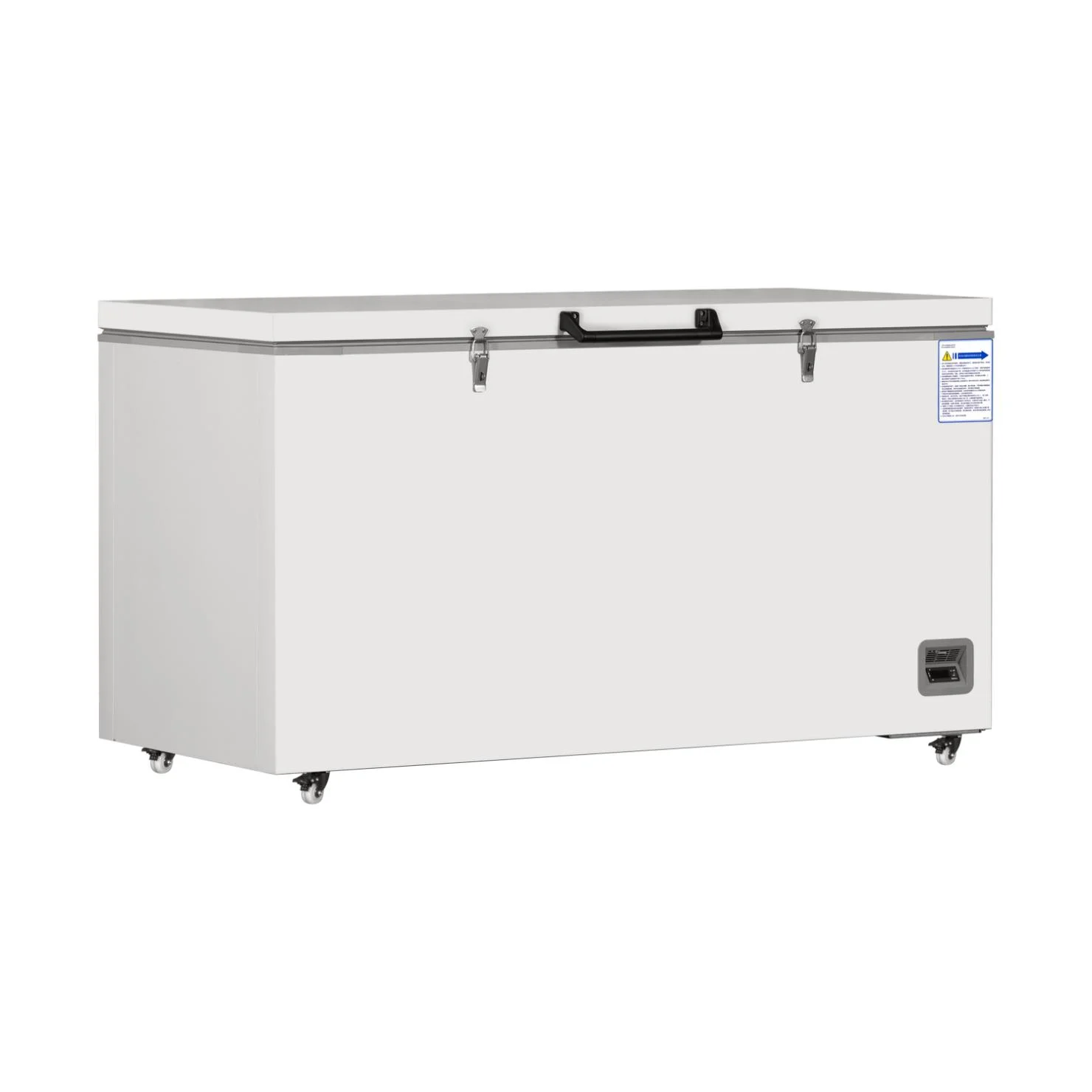 YF-86H485 Refrigerator Freezer