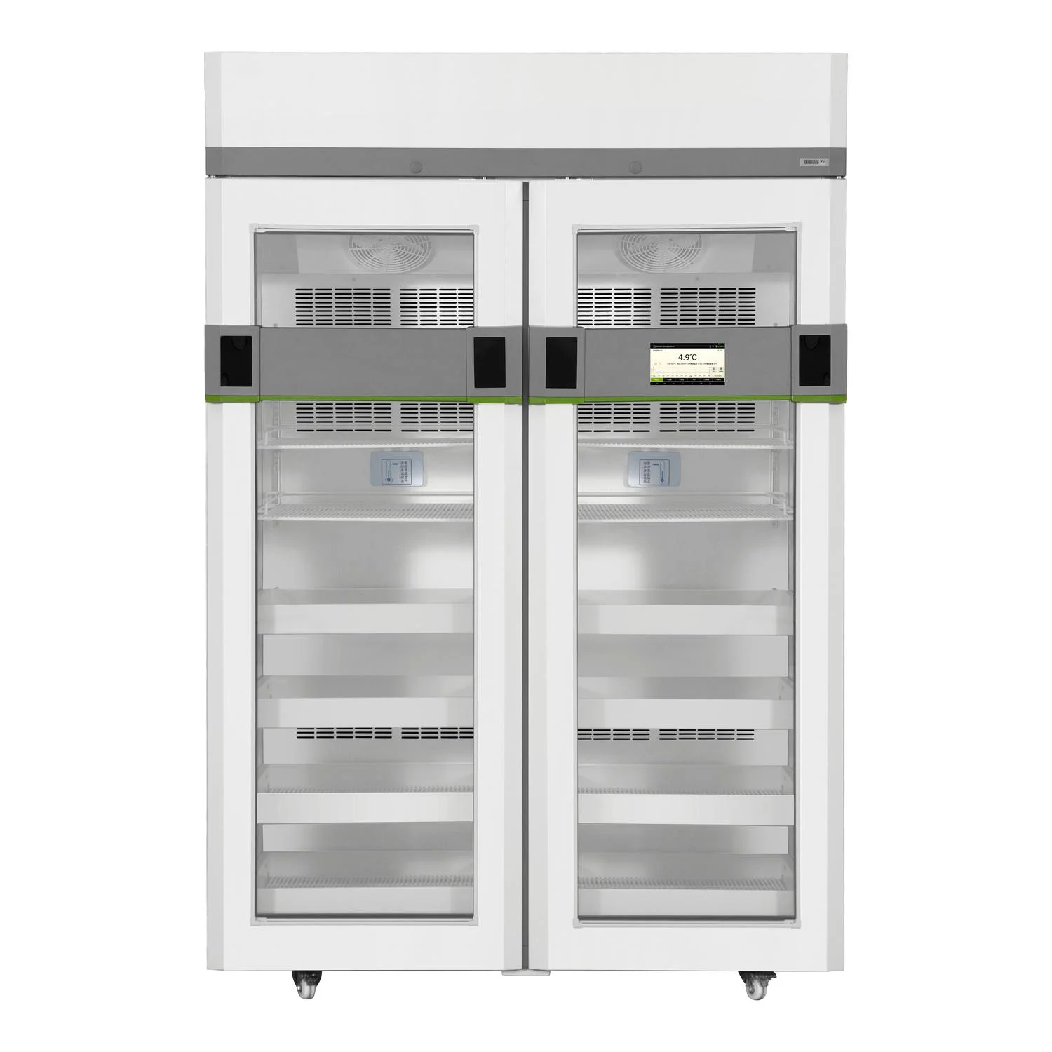 YF-5V1106D Refrigerator Freezer