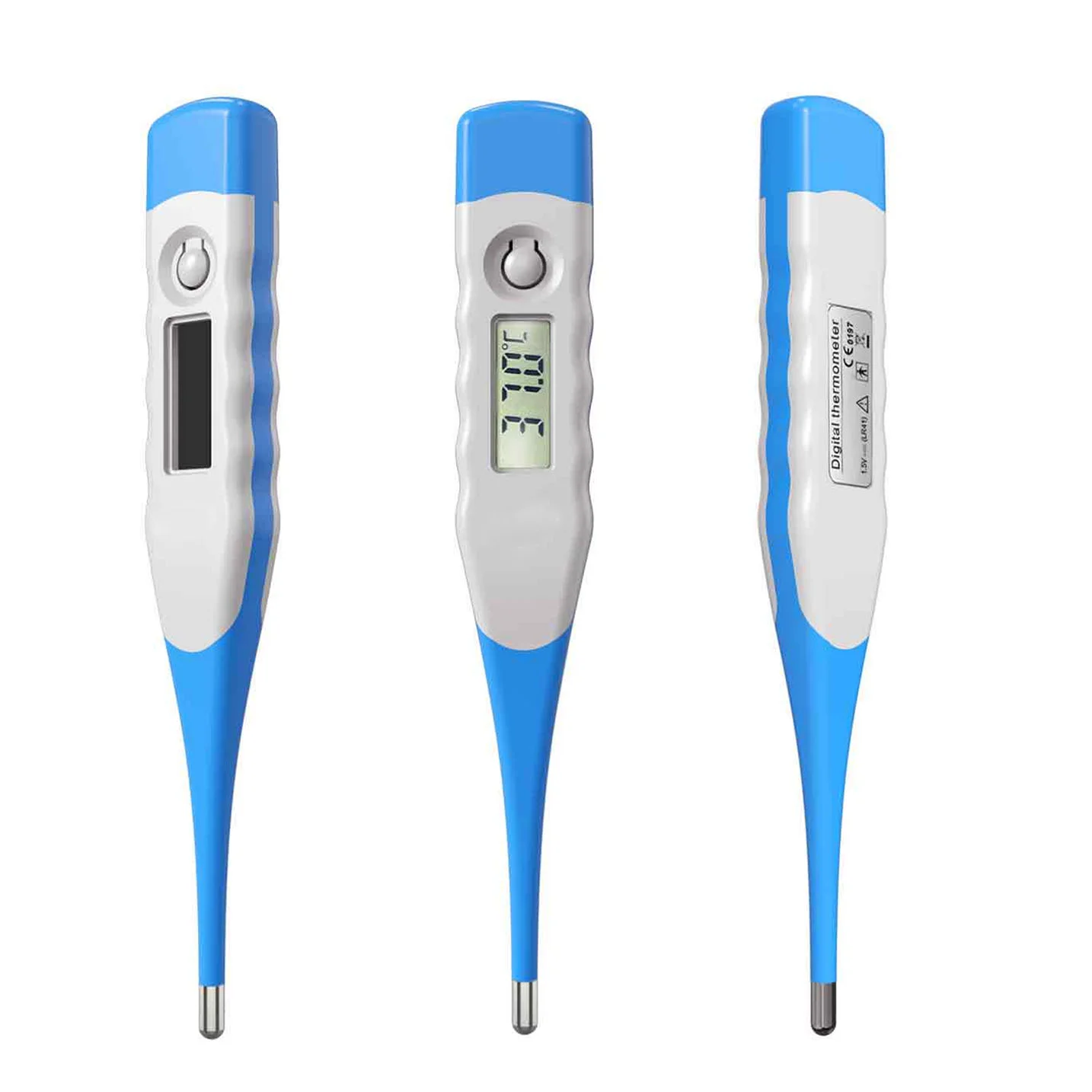 YFRT-D07 Flexible Thermometer