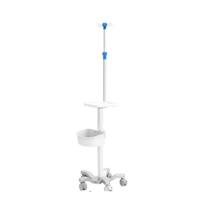 YFWR-C028 Flap Clamp Cart