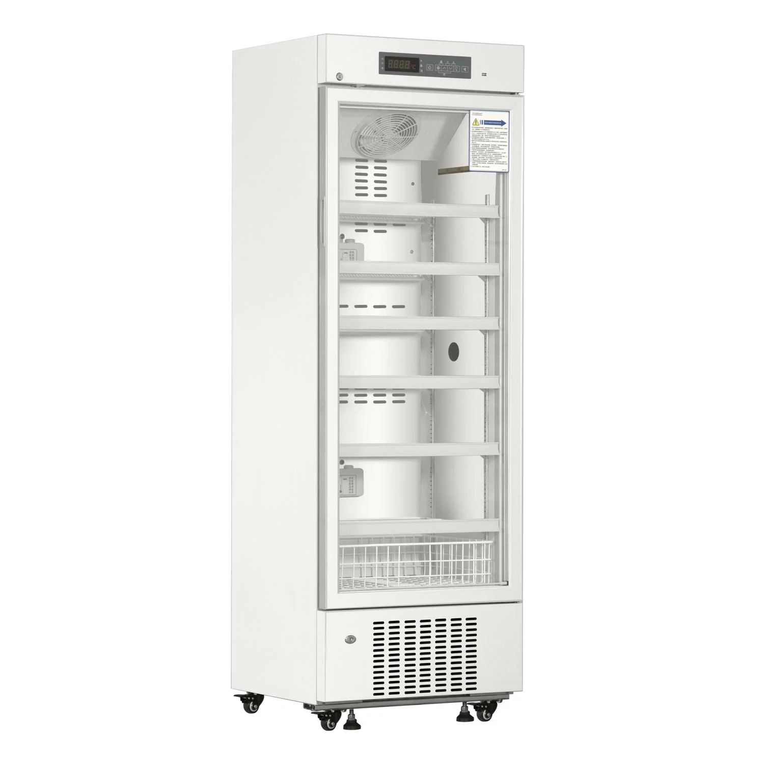 YF-5V315 Refrigerator Freezer