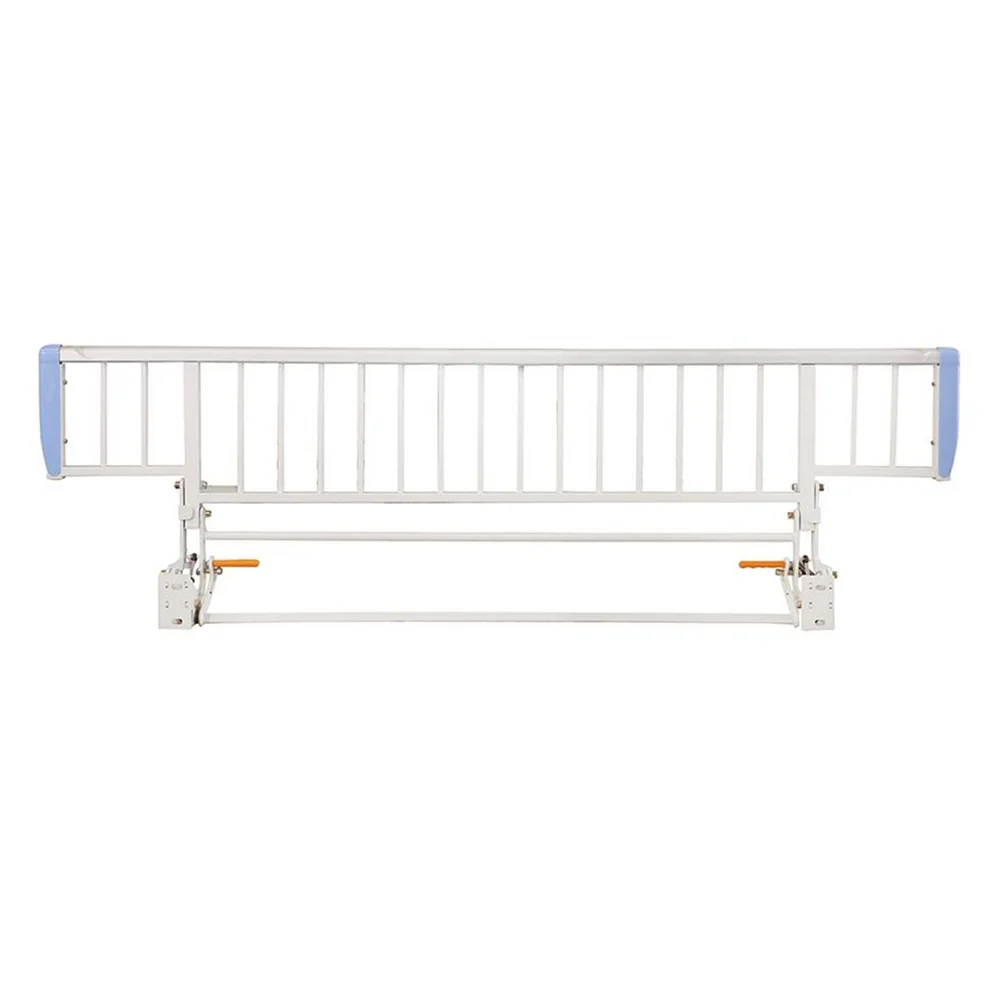 YF-F-2003 Full Covered Guardrail