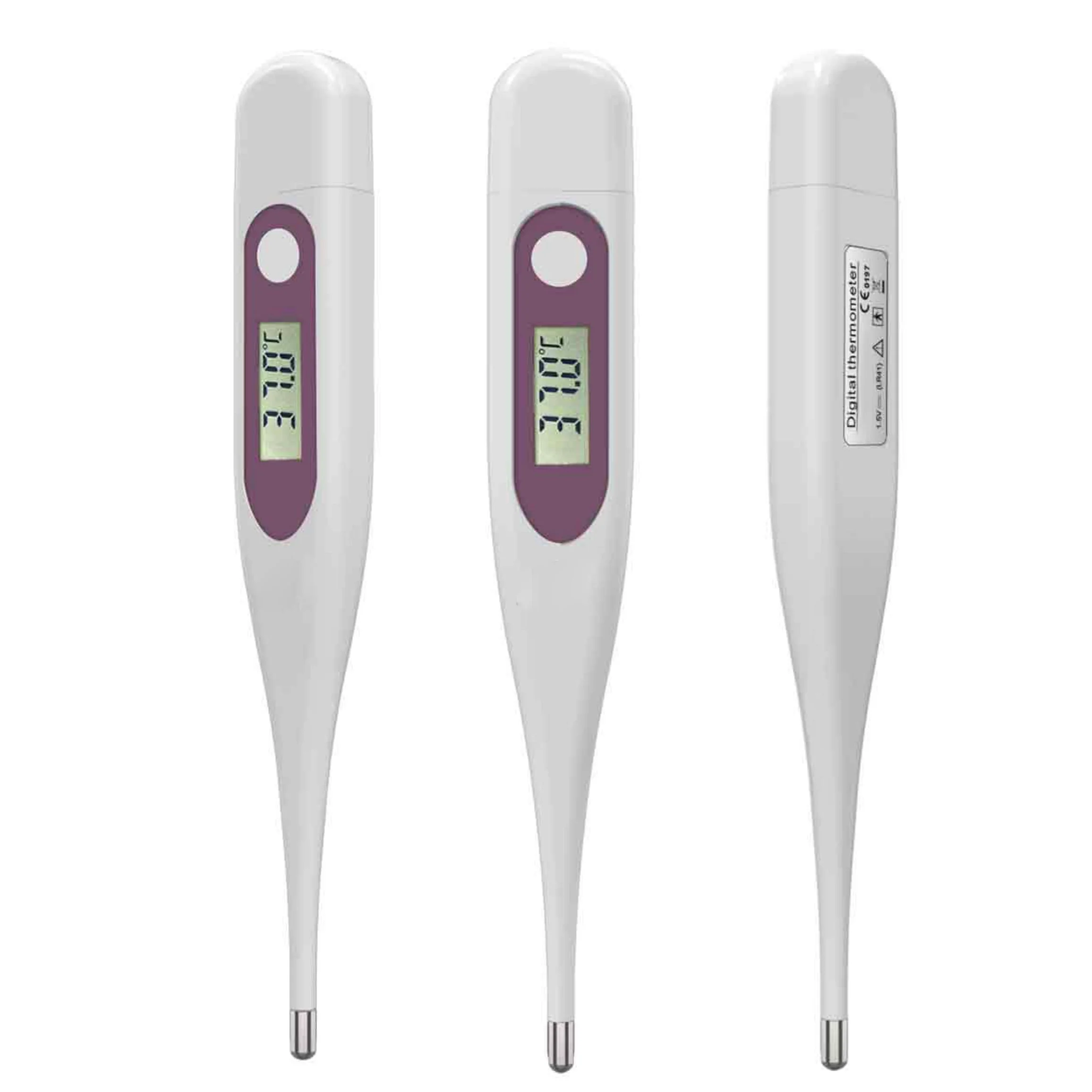 YFRT-D04 Rigid Thermometer