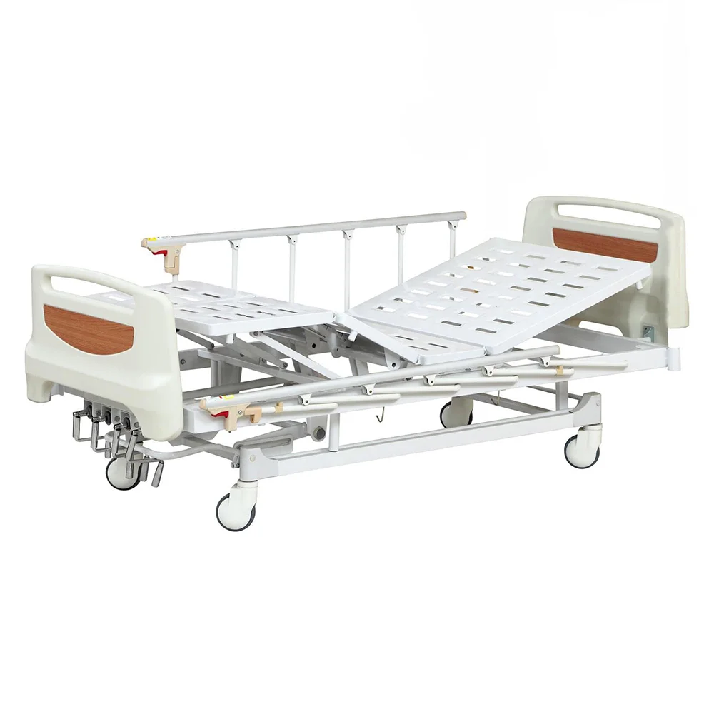 YFC463K(II) Five Function Manual Bed