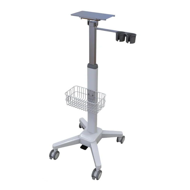 YFWR-C110 Monitor Cart