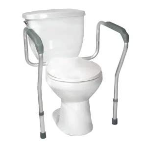Toilet Safety Frame | Toilet Safety | Bath Safety | Products | Henyuan Medical