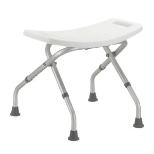 Folding Shower Chair | Bath Benches and Stools | Bath Safety | Products | Henyuan Medical