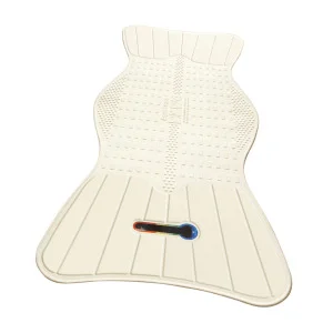 AquaSense Bath Mat, Contoured with Temperature Indicator | Shower Bathtub Mats | Bath Safety | Products | Henyuan Medical